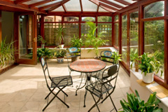 Boundstone conservatory quotes