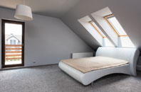 Boundstone bedroom extensions