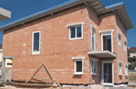 Boundstone home extensions