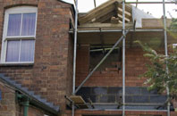 free Boundstone home extension quotes