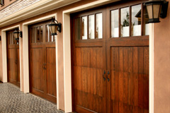 Boundstone garage extension quotes