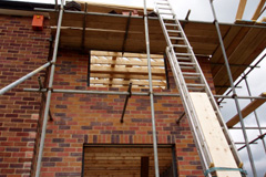 house extensions Boundstone