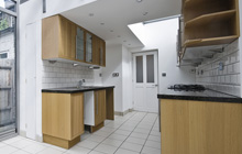 Boundstone kitchen extension leads
